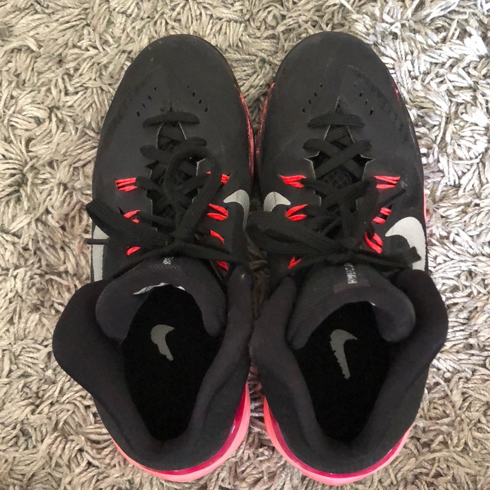 nike hyperdunks - Picture 5 of 6